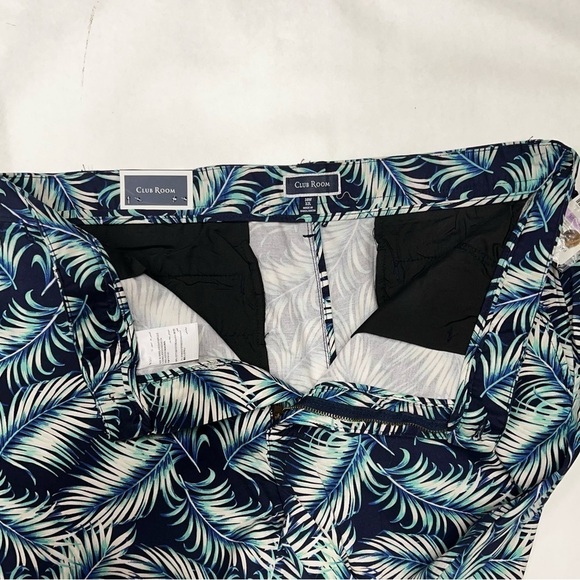 Club ROOM NWT Stretch Mens CHINO W38 L32 - Picture 10 of 15